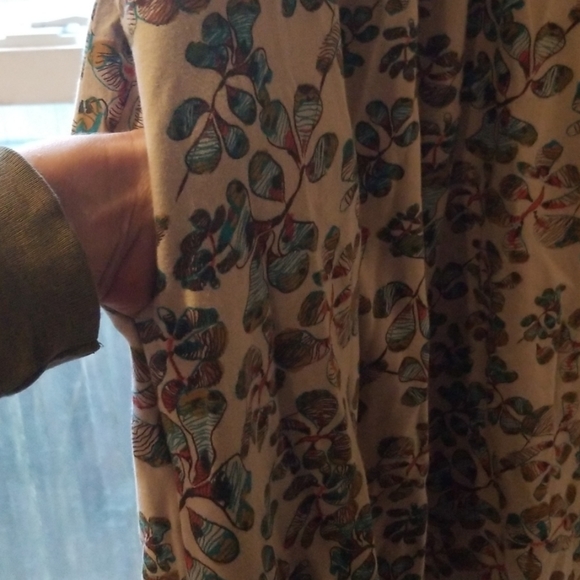 Comfy and beautiful ecofriendly dress - Picture 4 of 5